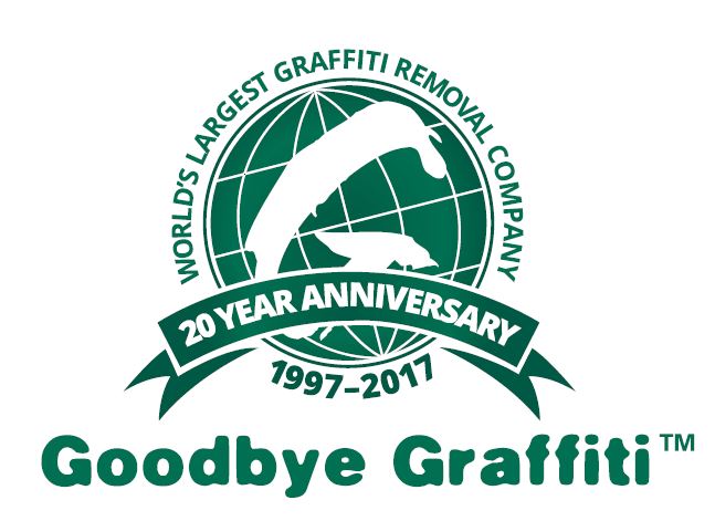 Goodbye Graffiti - KibrisPDR