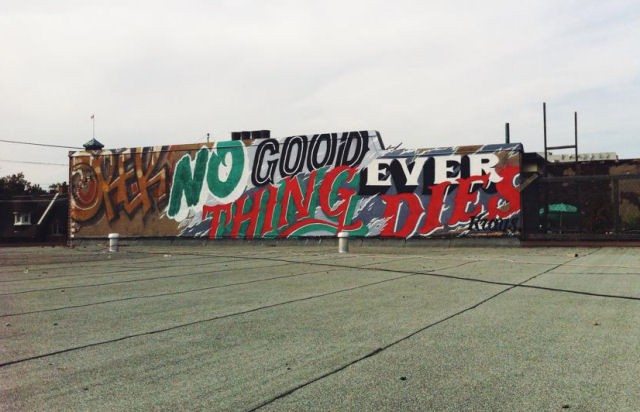 Detail Goodbye Graffiti Nomer 29