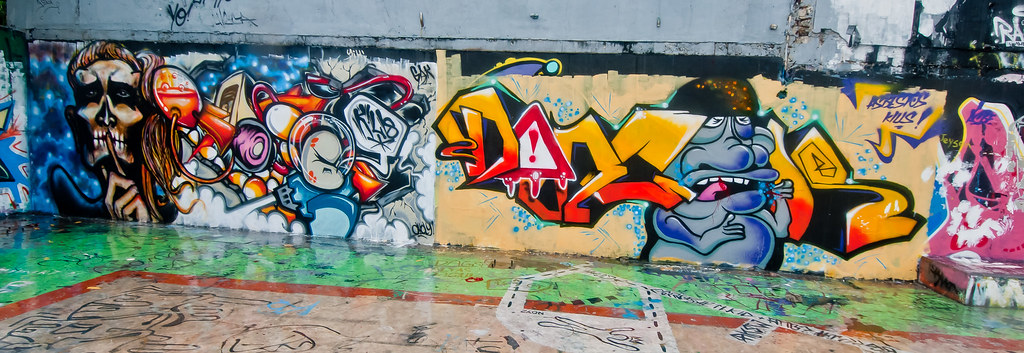 Detail Goodbye Graffiti Nomer 42