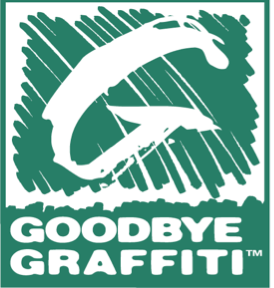 Detail Goodbye Graffiti Nomer 45
