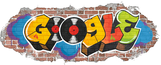 Google Graffiti - KibrisPDR