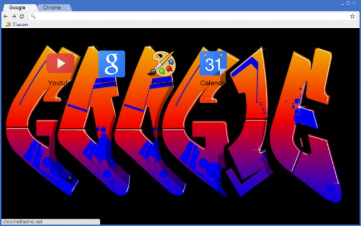 Detail Google Graffiti Nomer 15