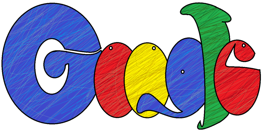 Detail Google Graffiti Nomer 5
