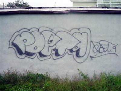 Detail Gooz Graffiti Nomer 48