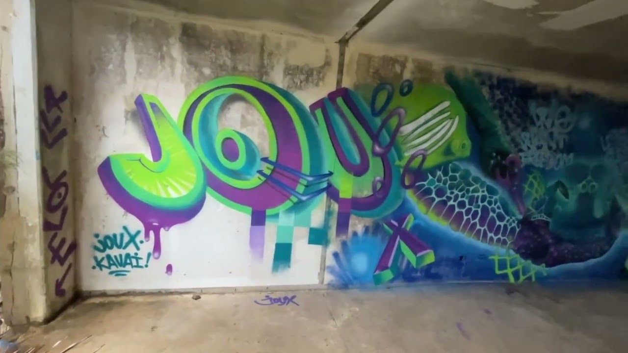 Detail Gooz Graffiti Nomer 50