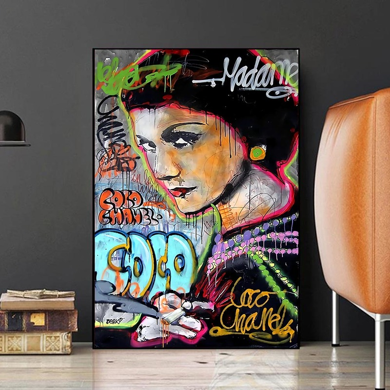 Detail Graffit Berko Nomer 32
