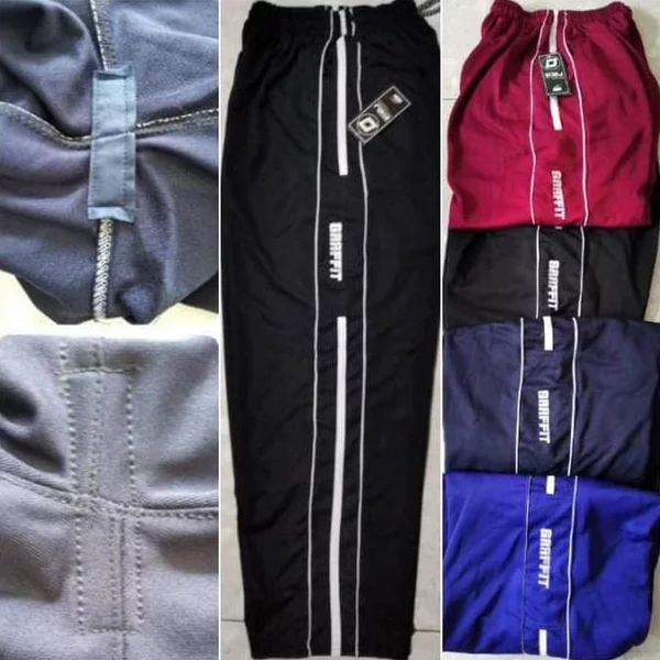 Detail Graffit Celana Nomer 14