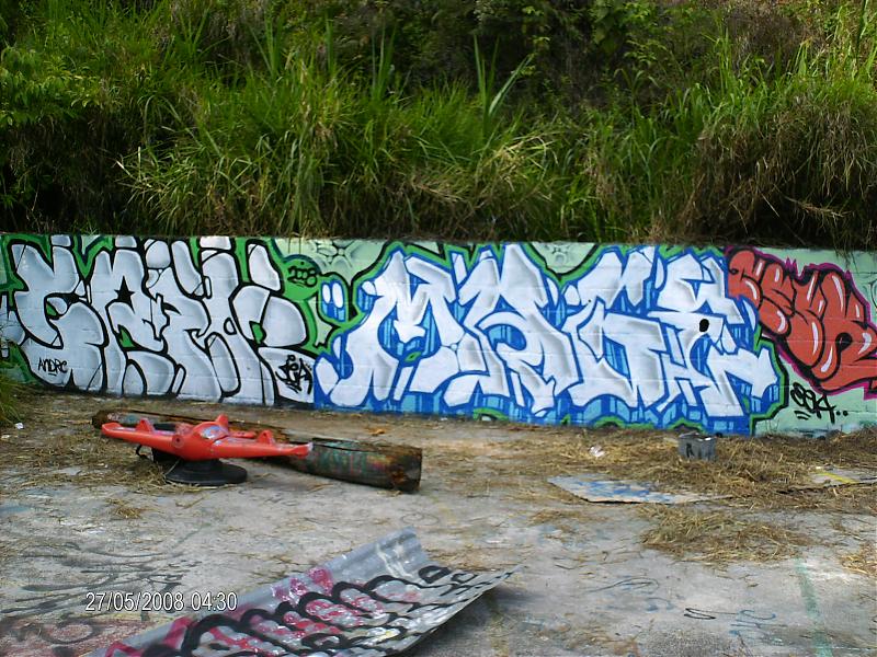 Detail Graffit Name Vivi Okta Nomer 25