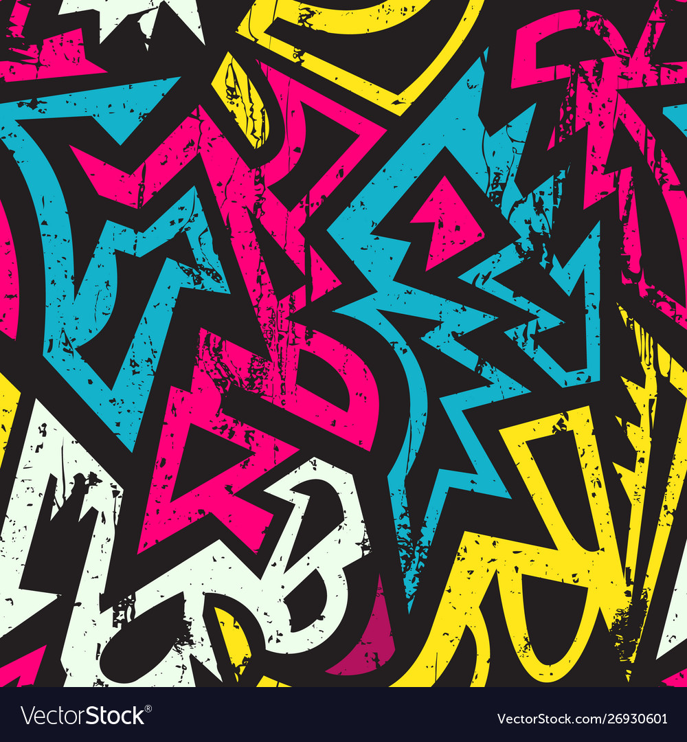 Detail Graffit Vector Nomer 33