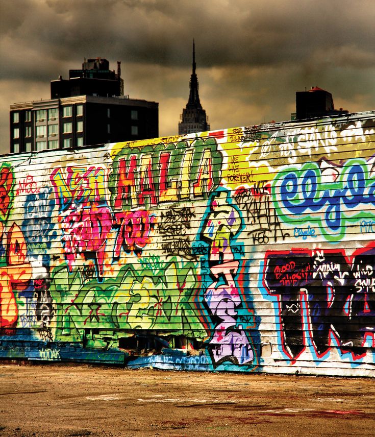 Detail Graffite Meaning Nomer 49