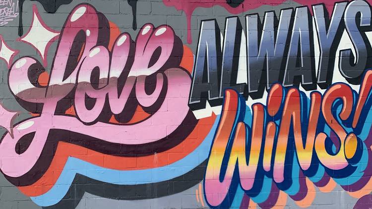 Detail Graffiter Nomer 3