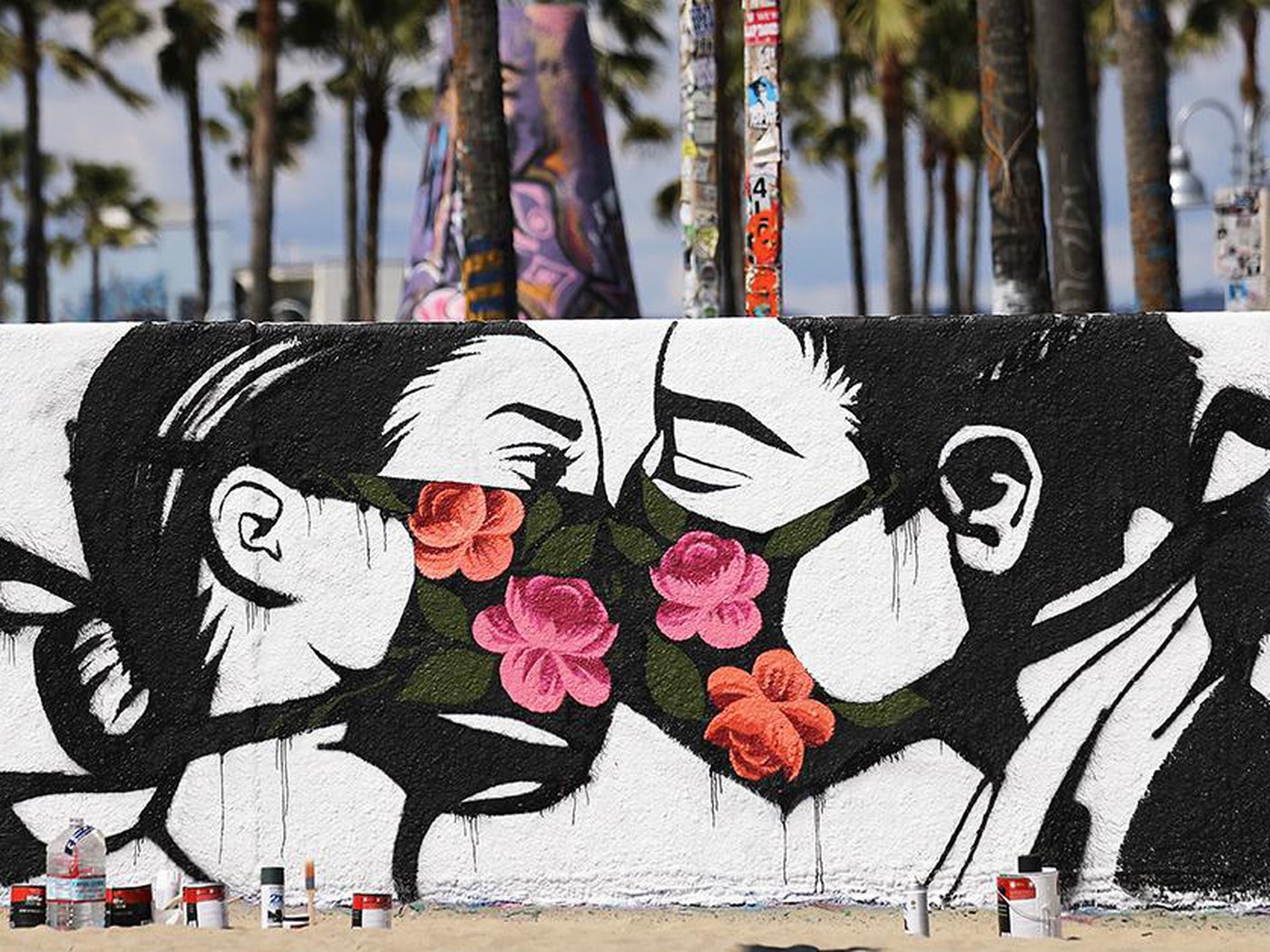 Detail Graffiter Nomer 25