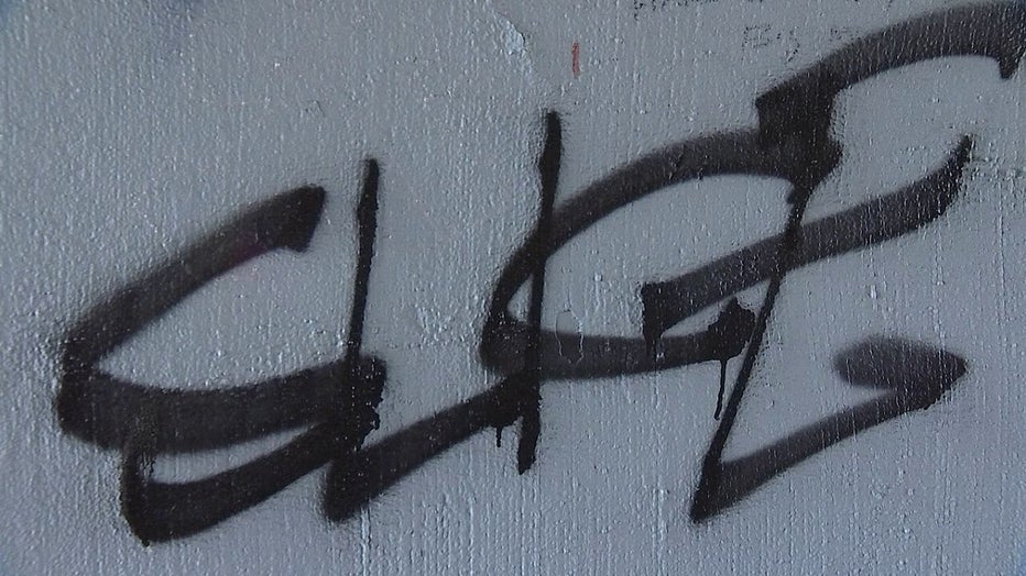 Detail Graffiter Nomer 26
