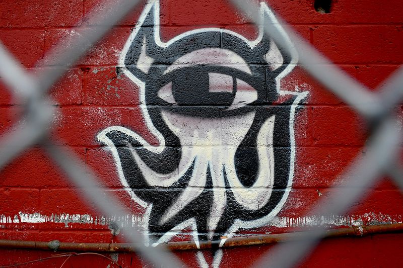 Detail Graffiter Nomer 28