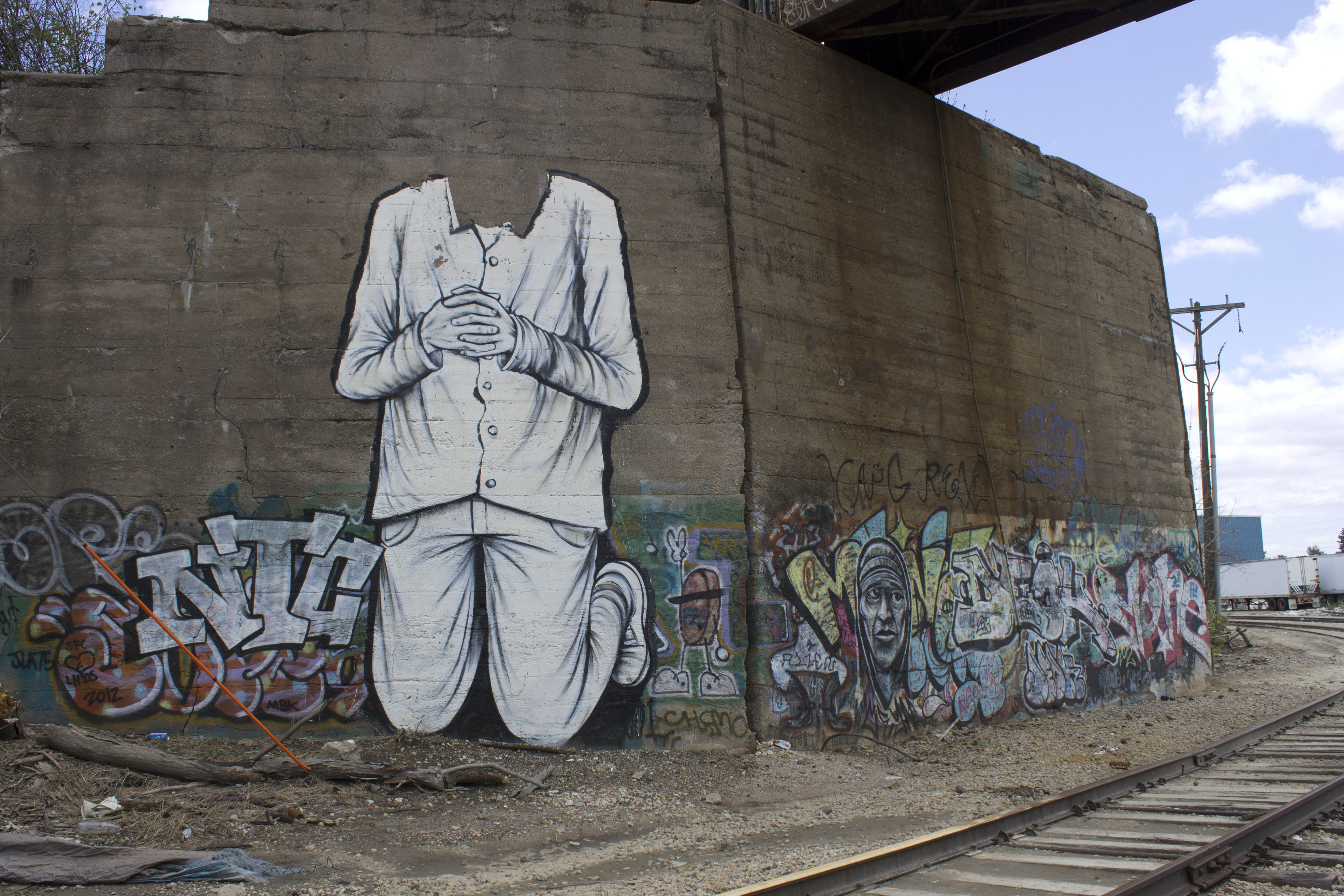 Detail Graffiter Nomer 32