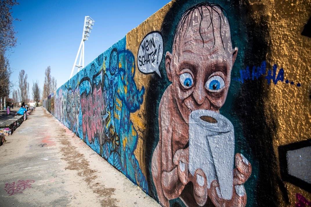 Detail Graffiter Nomer 51