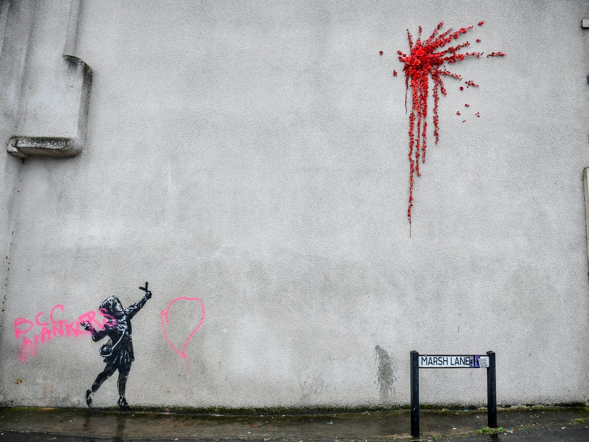 Detail Graffiter Nomer 52