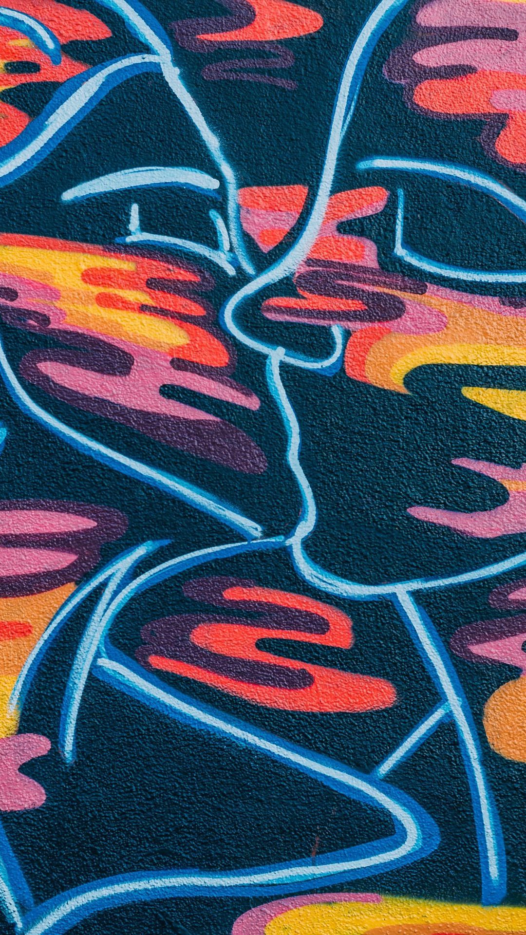 Detail Graffiti 1080x1920 Nomer 58