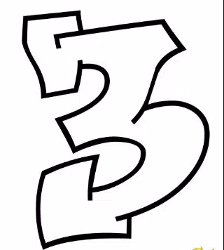 Detail Graffiti 14 Nomer 17