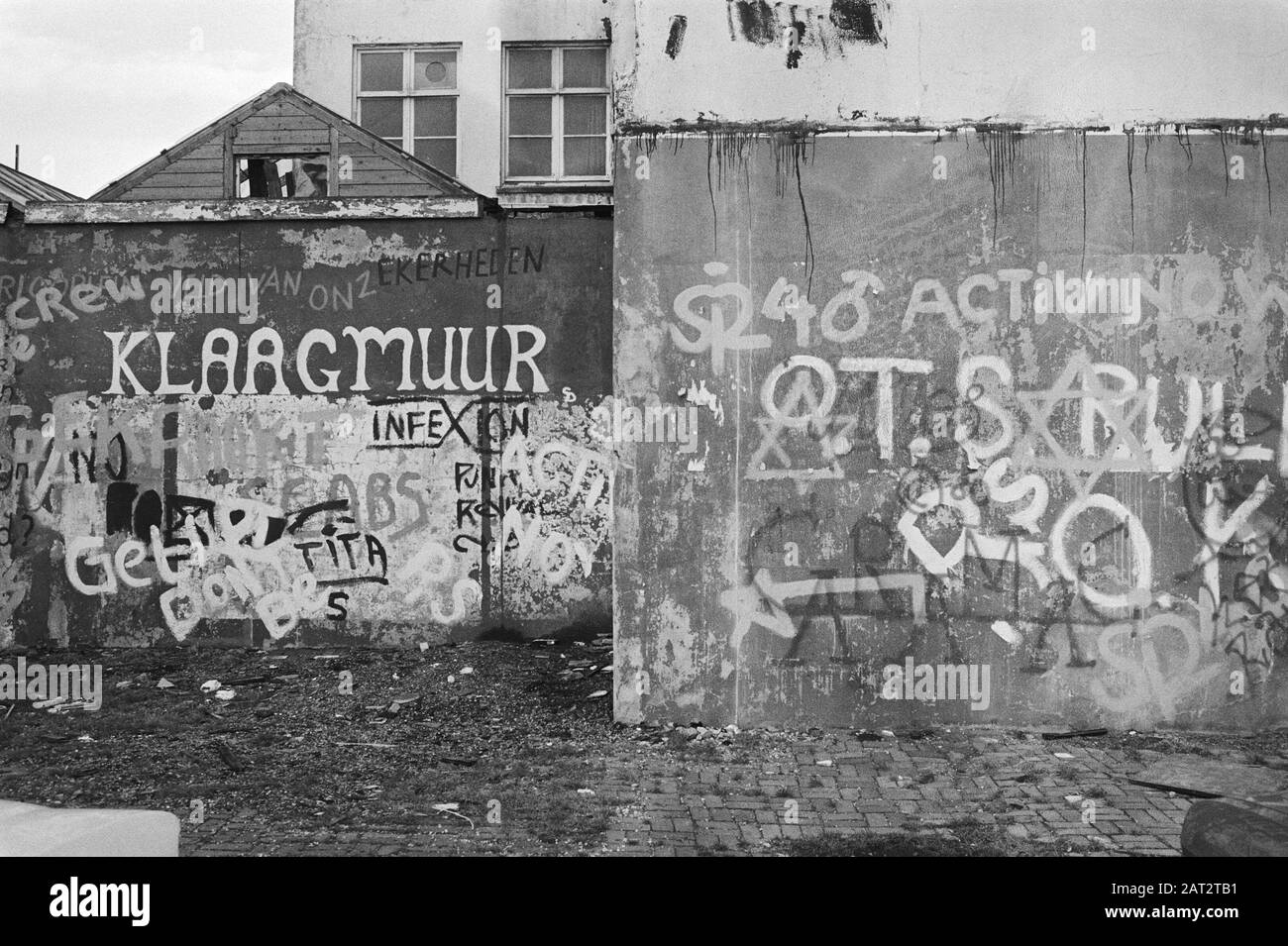 Detail Graffiti 1980 Nomer 47