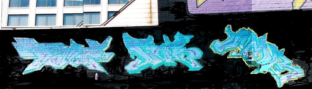 Detail Graffiti 1d Nomer 42