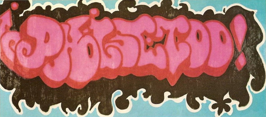 Detail Graffiti 2 Nomer 43