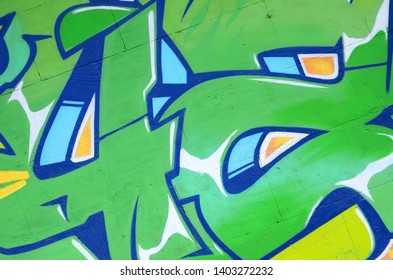 Detail Graffiti 260nw 93374101 Nomer 4