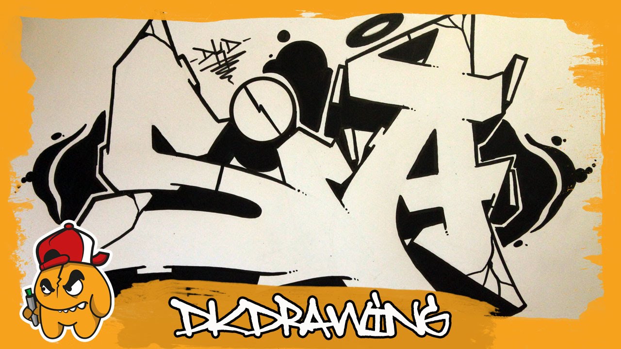 Detail Graffiti 27 Nomer 10