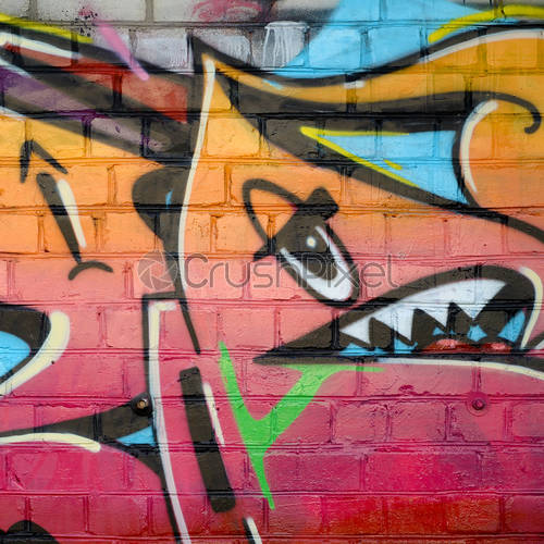 Detail Graffiti 3000 Px Nomer 4