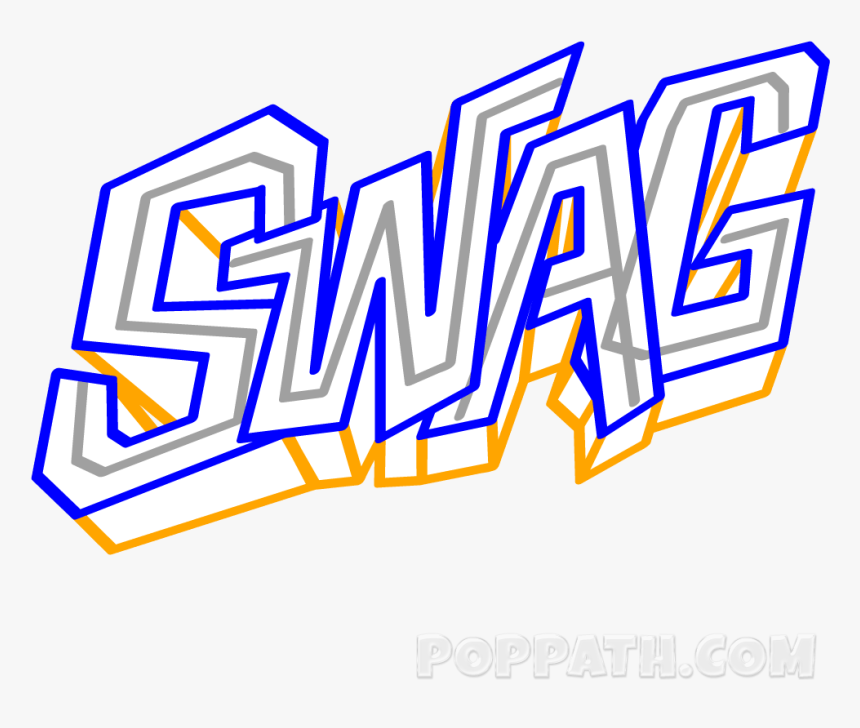 Detail Graffiti 3d Effect Nomer 7