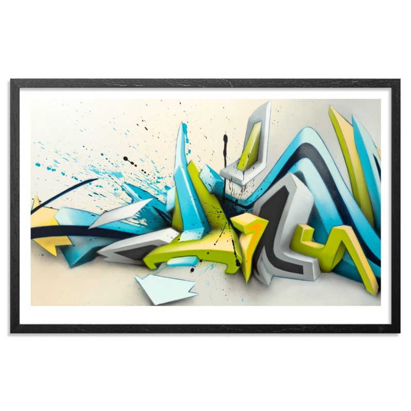 Detail Graffiti 3d Nama Fajar Nomer 28