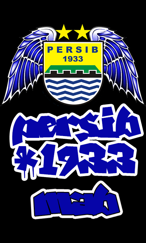Detail Graffiti 3d Persib Nomer 39