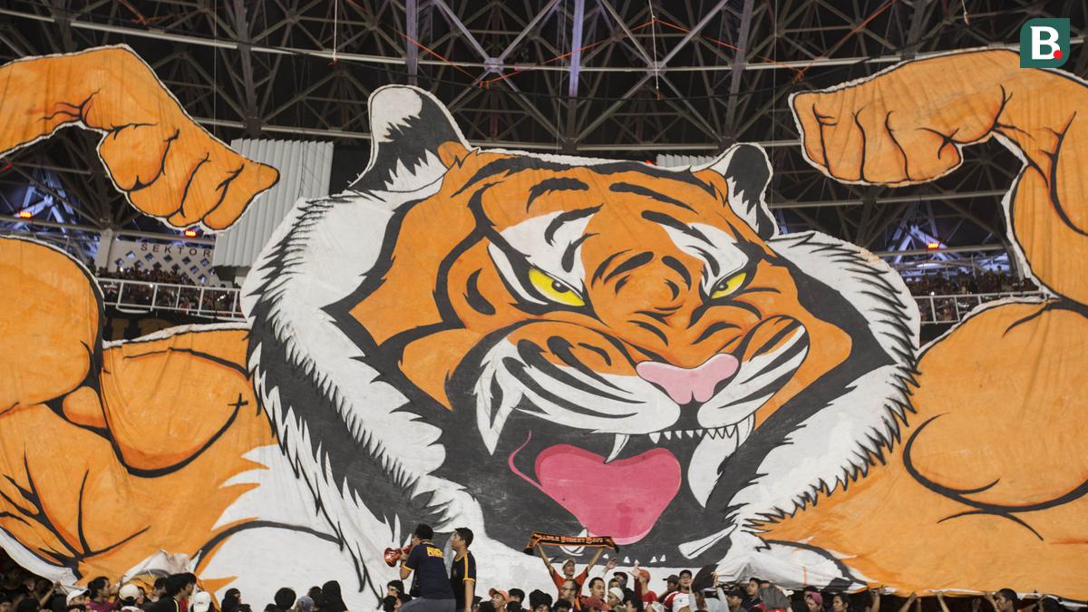 Detail Graffiti 3d Persib Nomer 46