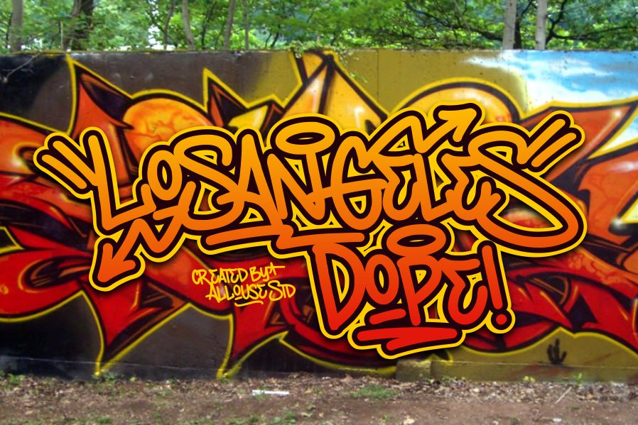 Detail Graffiti 3d Persija Nomer 21