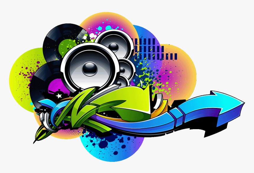 Graffiti 3d Png - KibrisPDR