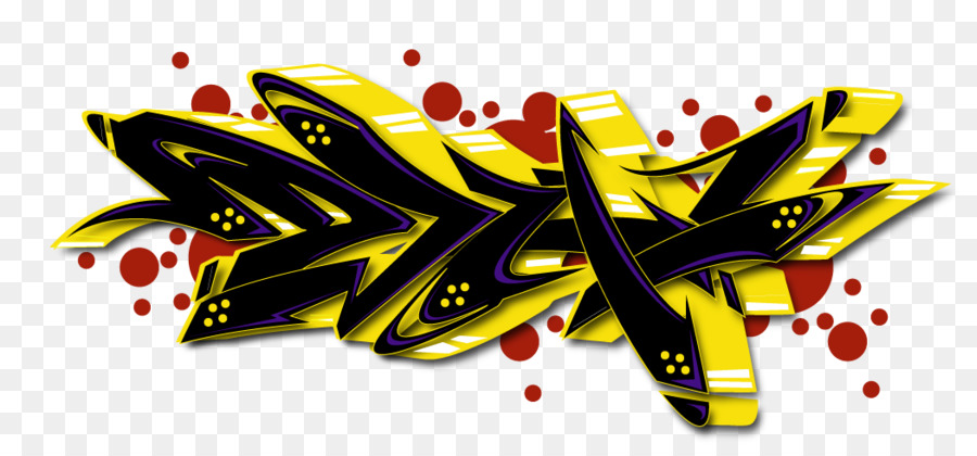 Detail Graffiti 3d Png Nomer 2