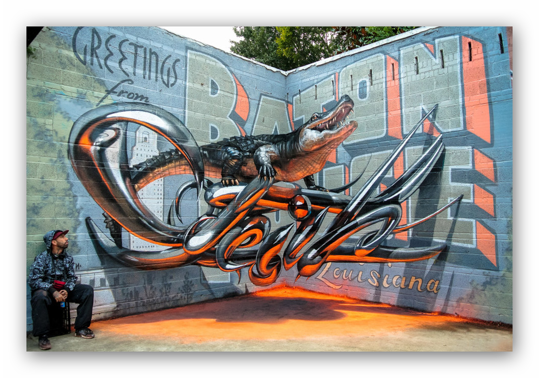 Detail Graffiti 3d Png Nomer 25