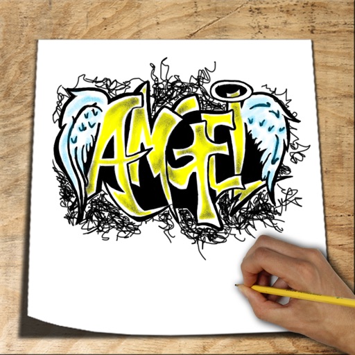 Detail Graffiti 3d Png Nomer 36