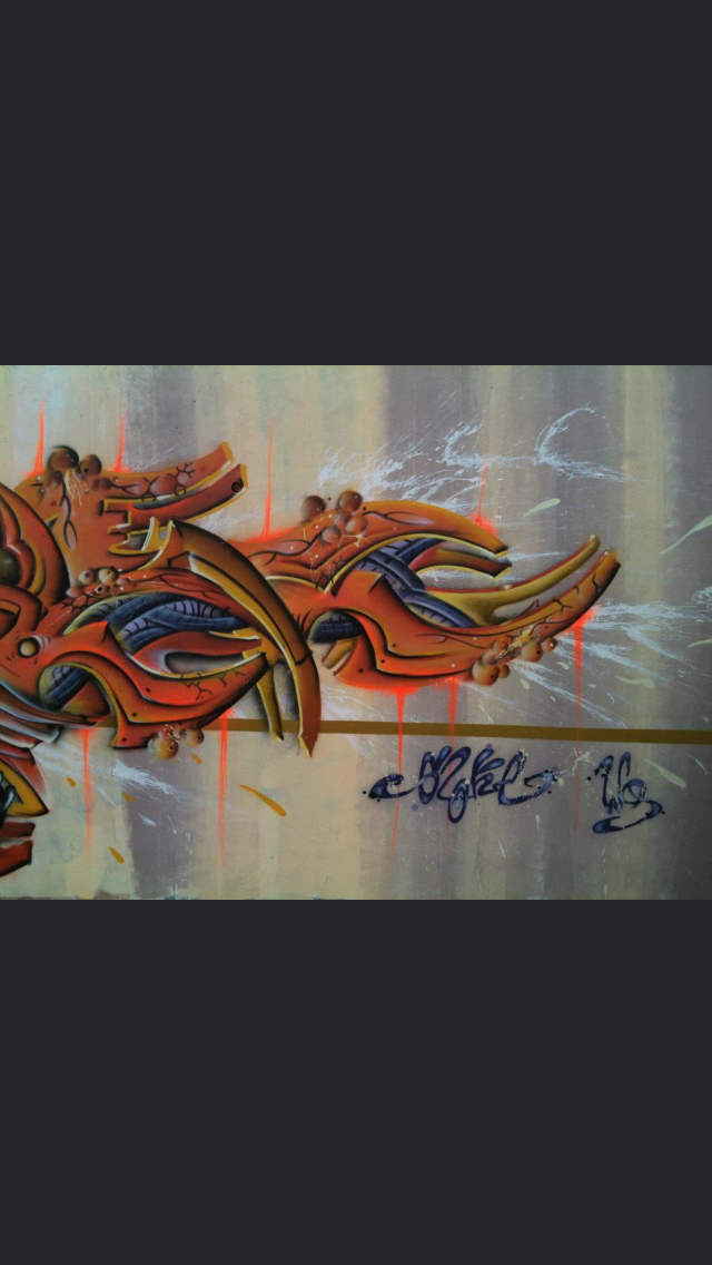 Detail Graffiti 3d Png Nomer 41