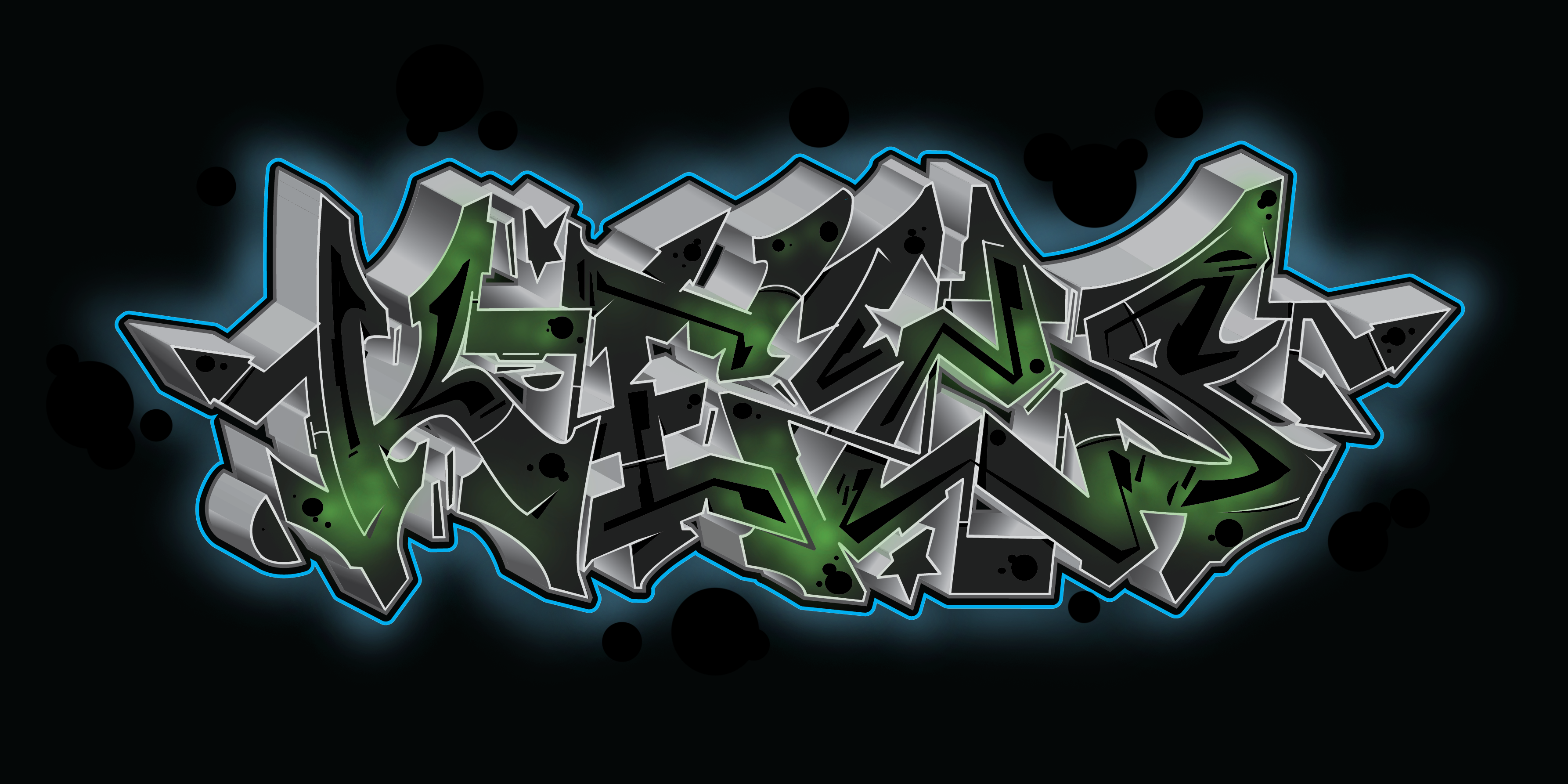 Detail Graffiti 3d Png Nomer 49