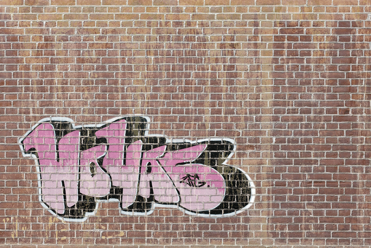 Detail Graffiti 3d Png Nomer 50