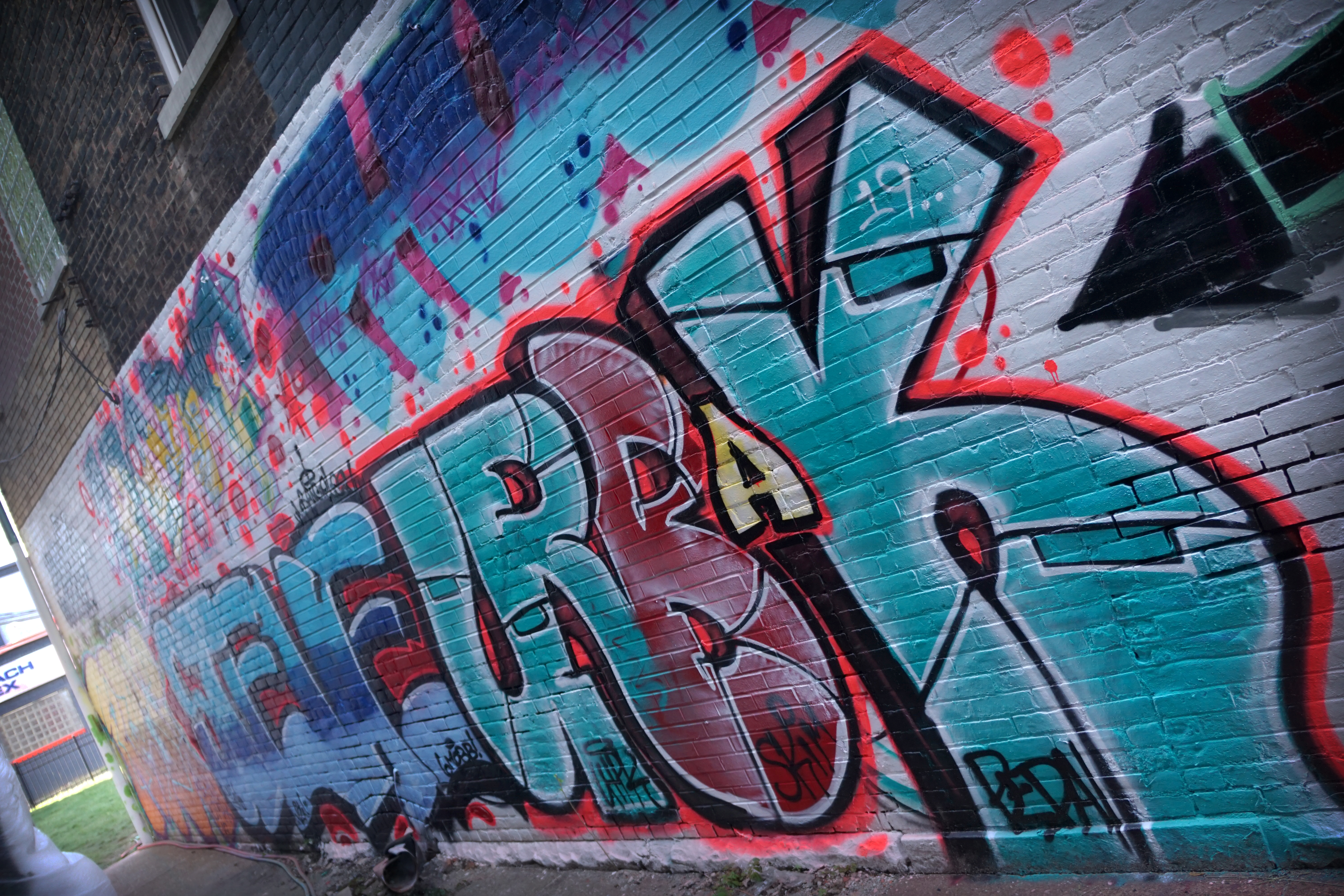 Detail Graffiti 3d Pwds Nomer 8