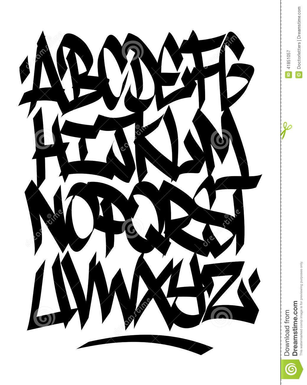 Detail Graffiti 3d Text Generator Nomer 16