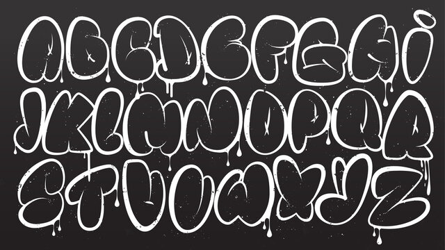 Detail Graffiti 3d Text Generator Nomer 37