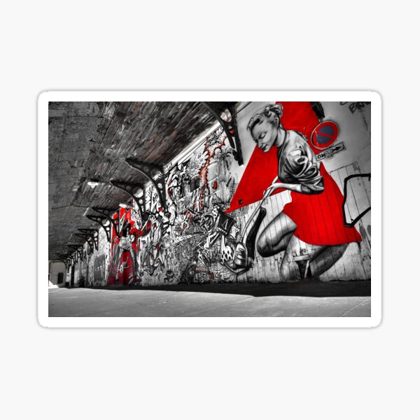 Detail Graffiti 3d Wallpaper Nway Nomer 20