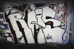 Detail Graffiti 400 Pixsel Nomer 45