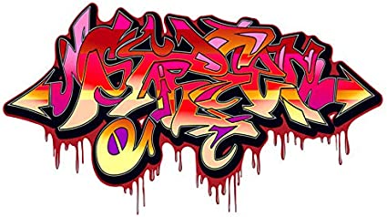 Detail Graffiti 5d Nomer 28