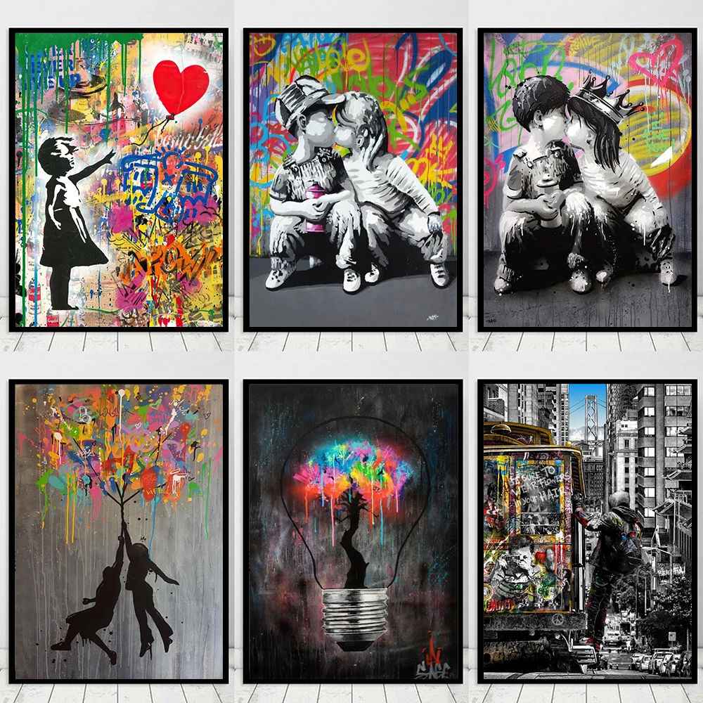 Detail Graffiti 5d Nomer 30