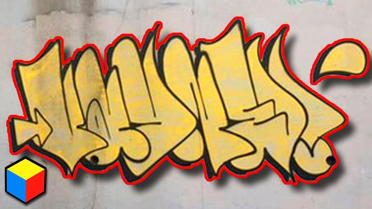 Detail Graffiti 66 Nomer 15