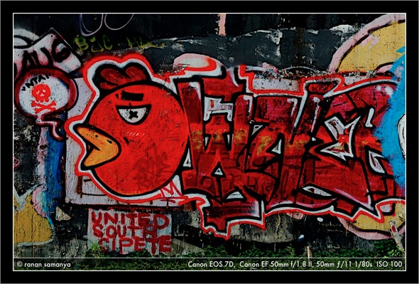 Detail Graffiti 7d Nomer 12